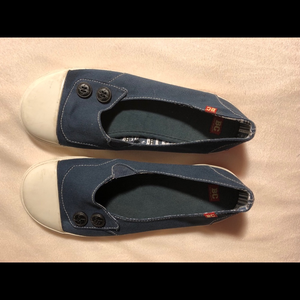 BC Shoes